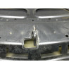 CAPOT OPEL ASTRA