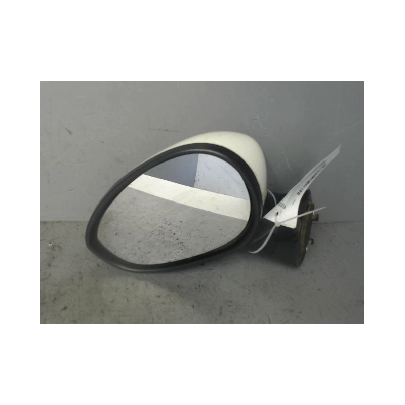 RETROVISEUR EXTERIEUR ELECTRIQUE GAUCHE FIAT 500