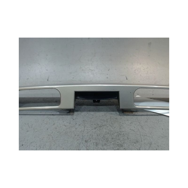 POIGNEE EXTERIEURE HAYON PEUGEOT 5008