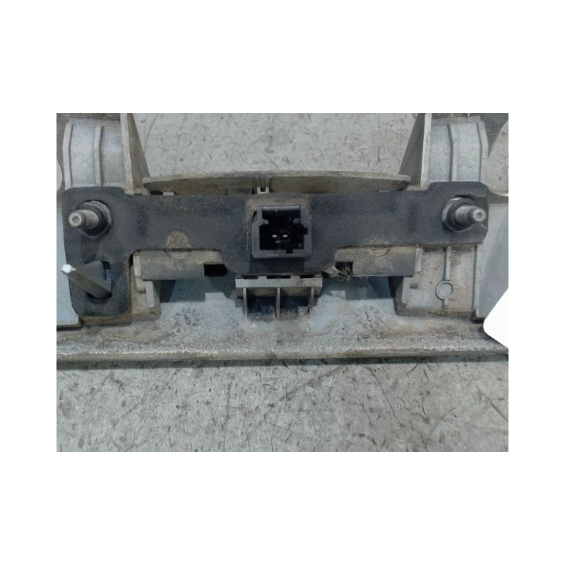 POIGNEE EXTERIEURE HAYON PEUGEOT 5008