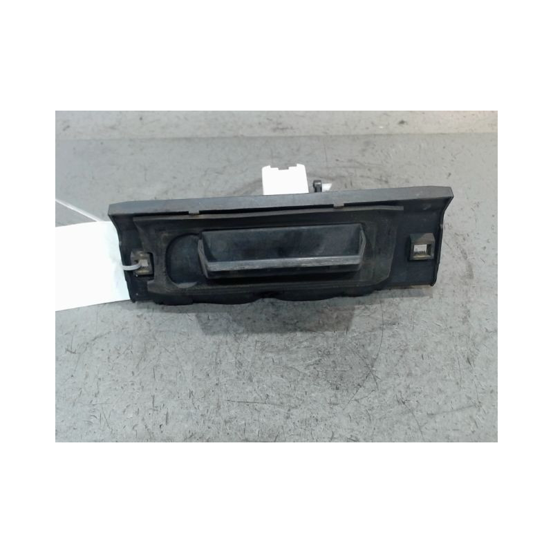 POIGNEE EXTERIEURE HAYON PEUGEOT 206