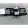 POIGNEE EXTERIEURE HAYON PEUGEOT 206
