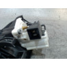 POIGNEE EXTERIEURE HAYON PEUGEOT 206