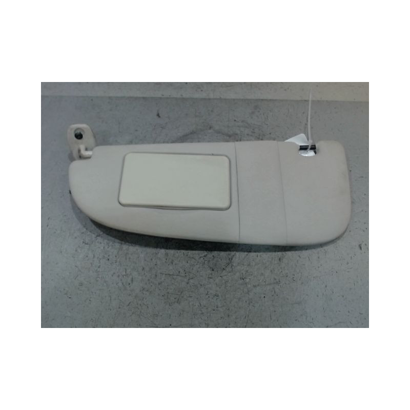 PARE-SOLEIL G PEUGEOT 206