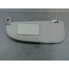 PARE-SOLEIL G PEUGEOT 206