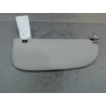 PARE-SOLEIL G PEUGEOT 206