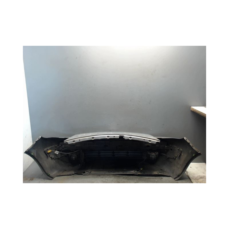 PARE-CHOC AVANT RENAULT MEGANE