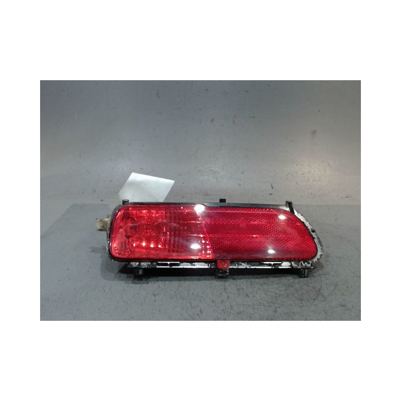 FEU DE PARE-CHOC ARRIERE GAUCHE CITROEN C4