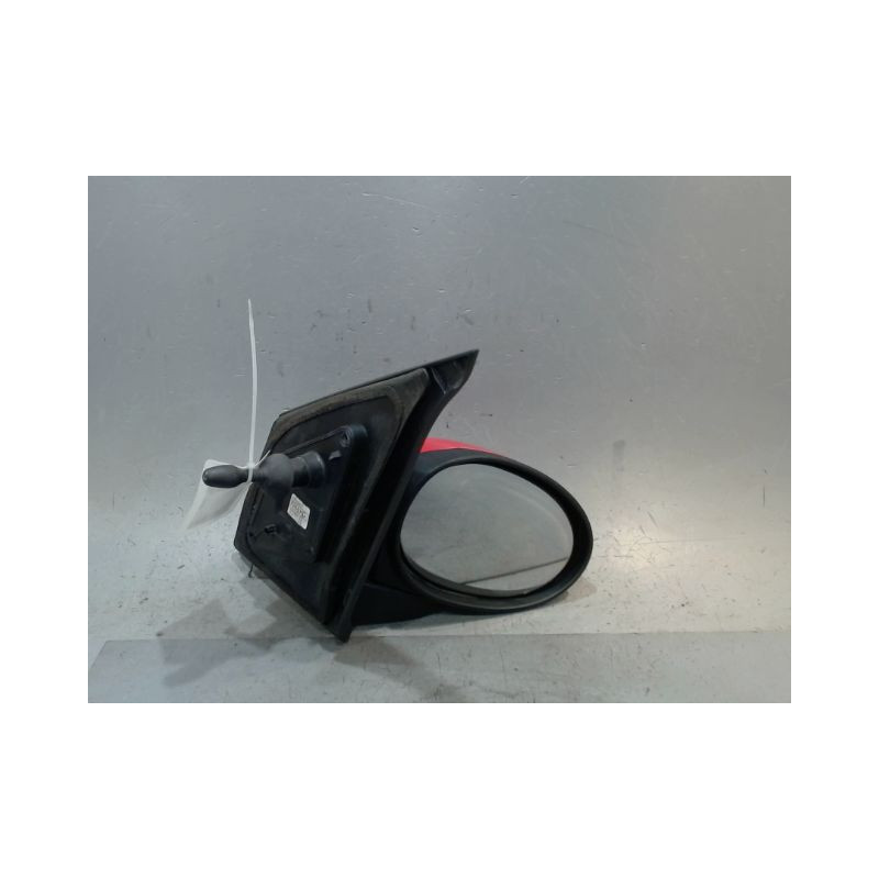 RETROVISEUR EXTERIEUR DROIT CITROEN C1