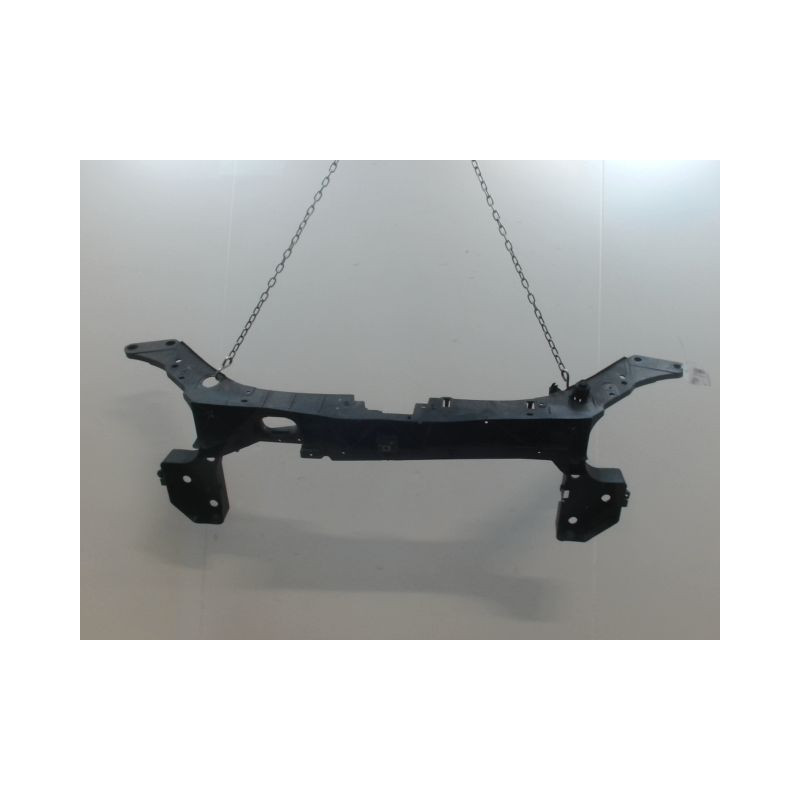 FACE AVANT RENAULT CLIO III Phase 2 2009-2014