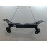 FACE AVANT RENAULT CLIO III Phase 2 2009-2014