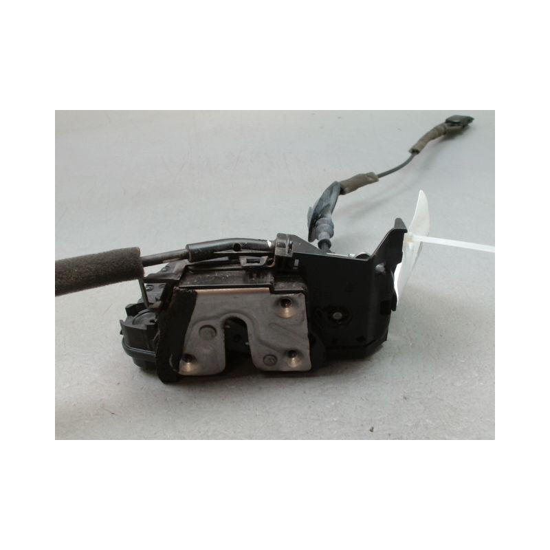 SYSTEME CONDAMNATION AVANT DROIT RENAULT TWINGO III 2014-...