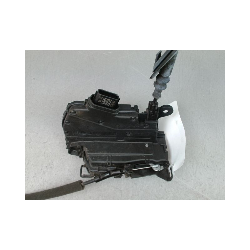 SYSTEME CONDAMNATION AVANT DROIT RENAULT TWINGO III 2014-...