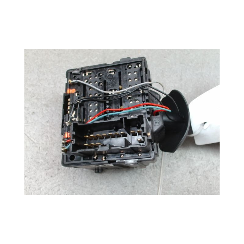 COMMANDE ESSUIE GLACE RENAULT TWINGO III 2014-...