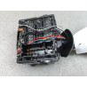 COMMANDE ESSUIE GLACE RENAULT TWINGO III 2014-...