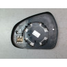 GLACE RETROVISEUR EXT D PEUGEOT 308 I Phase 1 2007-2011