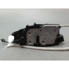 SYSTEME CONDAMNATION AVANT DROIT FIAT 500 2007-