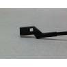 BRAS ESSUIE-GLACE AVANT GAUCHE FIAT 500 2007-