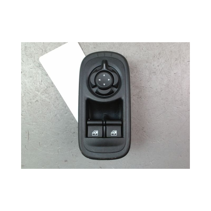 COMMANDE LEVE-GLACE PORTE AVG FIAT 500 2007-