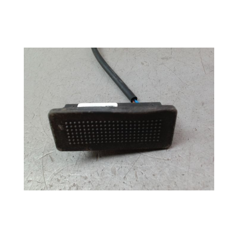 POIGNEE EXTERIEURE HAYON FIAT 500 2007-