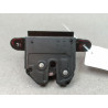 SERRURE HAYON  FIAT 500 2007-