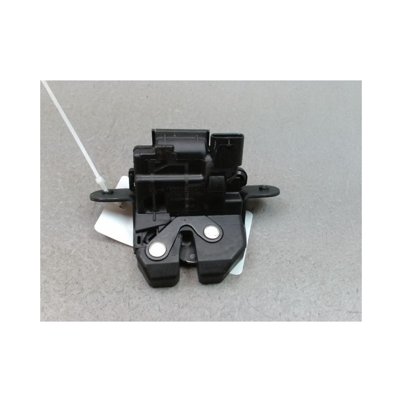 SERRURE HAYON  FIAT 500 2007-