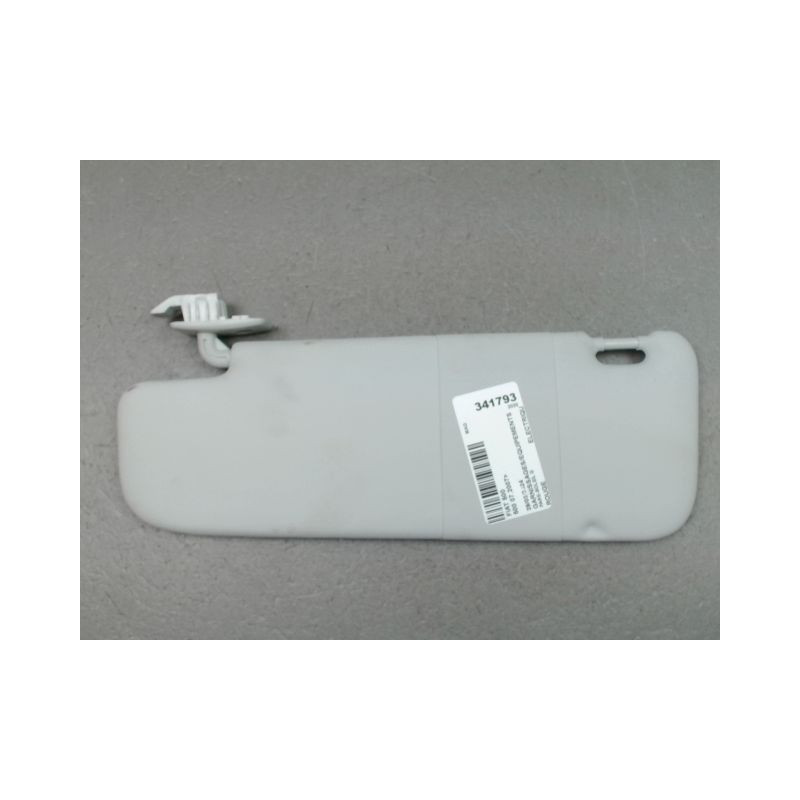 PARE-SOLEIL G FIAT 500 2007-