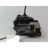 SYSTEME CONDAMNATION ARRIERE DROIT RENAULT CLIO III Phase 2 2009-2014