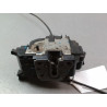 SYSTEME CONDAMNATION ARRIERE DROIT RENAULT CLIO III Phase 2 2009-2014