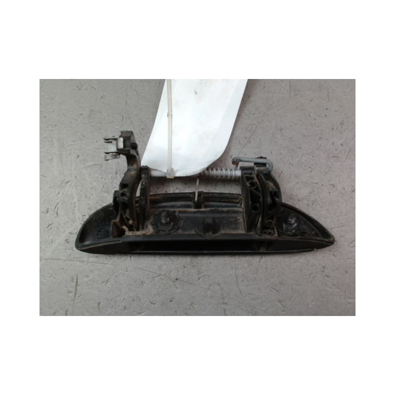 POIGNEE EXTERIEURE PORTE AVANT GAUCHE DACIA LOGAN MCV I Phase 1 2007-2008