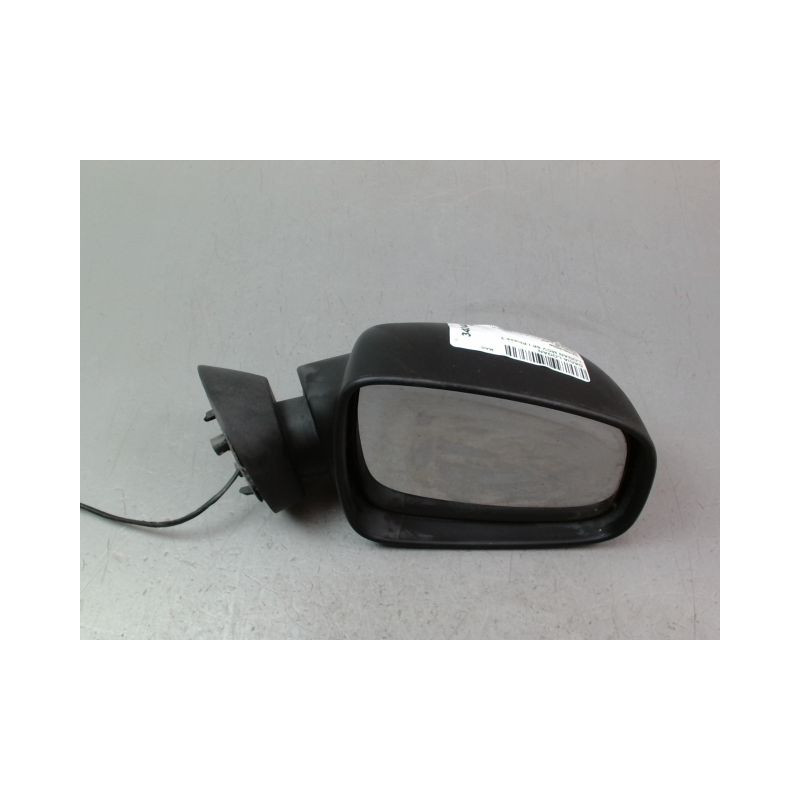 RETROVISEUR EXTERIEUR ELECTRIQUE DROIT DACIA LOGAN MCV I Phase 1 2007-2008