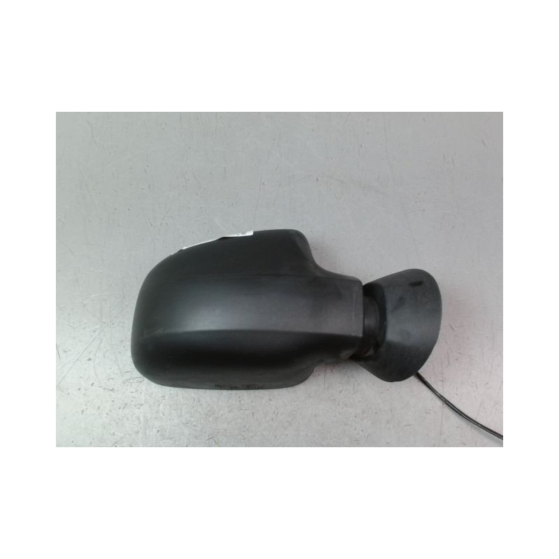 RETROVISEUR EXTERIEUR ELECTRIQUE DROIT DACIA LOGAN MCV I Phase 1 2007-2008
