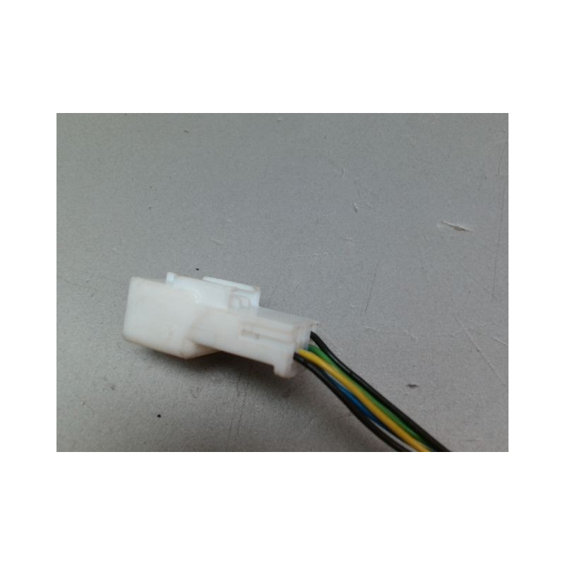 RETROVISEUR EXTERIEUR ELECTRIQUE DROIT DACIA LOGAN MCV I Phase 1 2007-2008