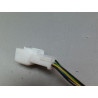 RETROVISEUR EXTERIEUR ELECTRIQUE DROIT DACIA LOGAN MCV I Phase 1 2007-2008