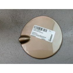 VOLET DE TRAPPE CARBURANT