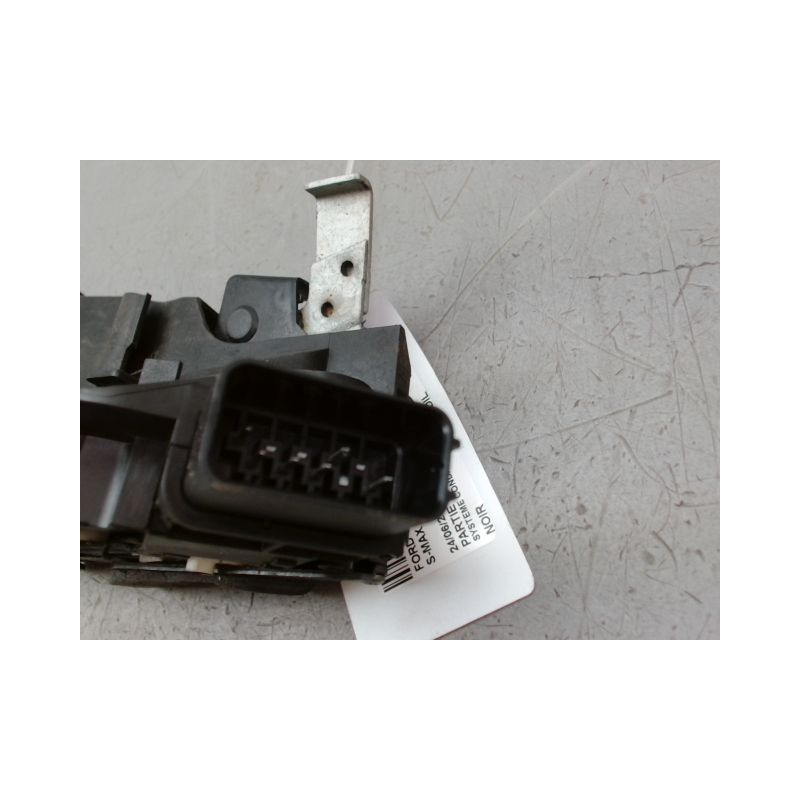 SYSTEME CONDAMNATION AVANT GAUCHE FORD S-MAX MONOSP. I Phase 2 2010-...