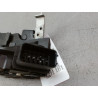 SYSTEME CONDAMNATION AVANT GAUCHE FORD S-MAX MONOSP. I Phase 2 2010-...