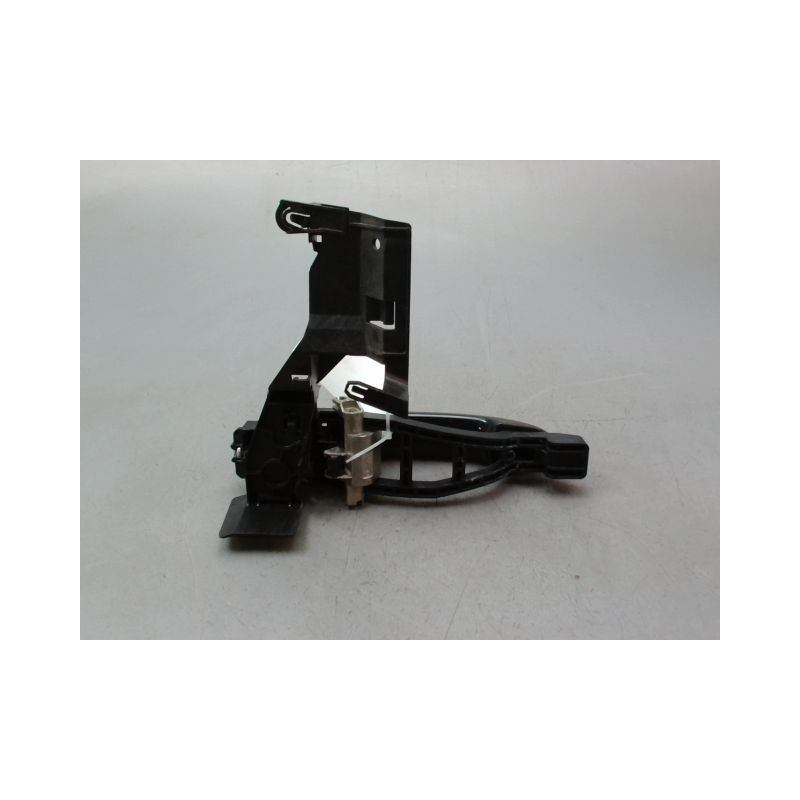 POIGNEE EXTERIEURE PORTE ARRIERE DROIT FORD S-MAX MONOSP. I Phase 2 2010-...