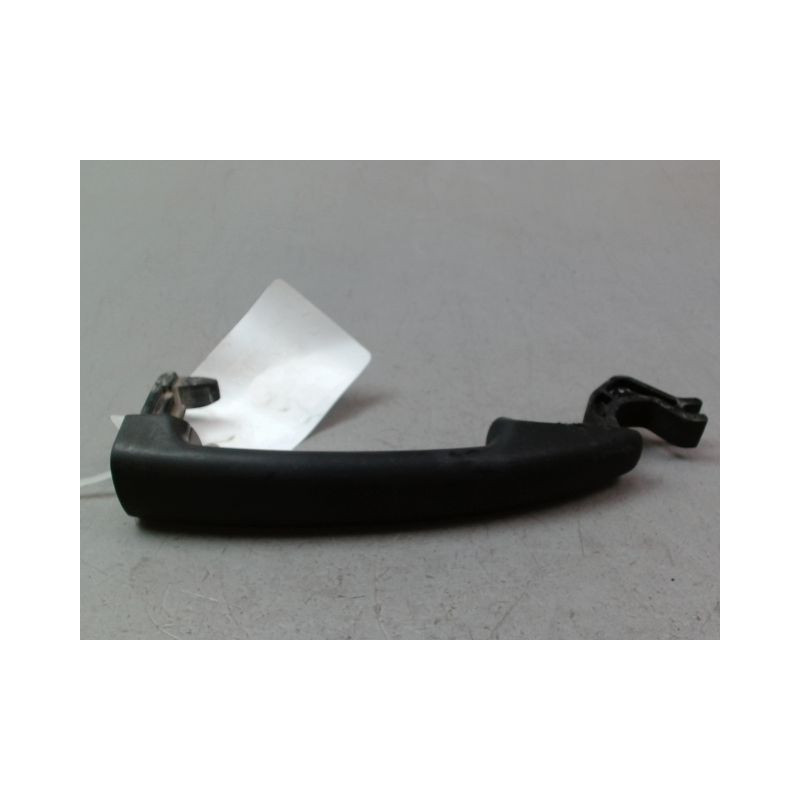 POIGNEE EXTERIEURE PORTE AVANT DROIT CITROEN BERLINGO FOURGON 2008-