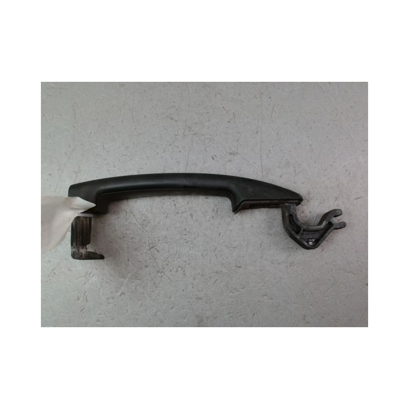POIGNEE EXTERIEURE PORTE AVANT DROIT CITROEN BERLINGO FOURGON 2008-