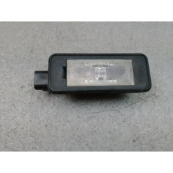 ECLAIREUR PLAQUE DE POLICE D