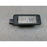 ECLAIREUR PLAQUE DE POLICE DROIT PEUGEOT 208 Phase 1 2012-...