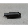 ECLAIREUR PLAQUE DE POLICE DROIT PEUGEOT 208 Phase 1 2012-...