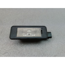 ECLAIREUR PLAQUE DE POLICE G