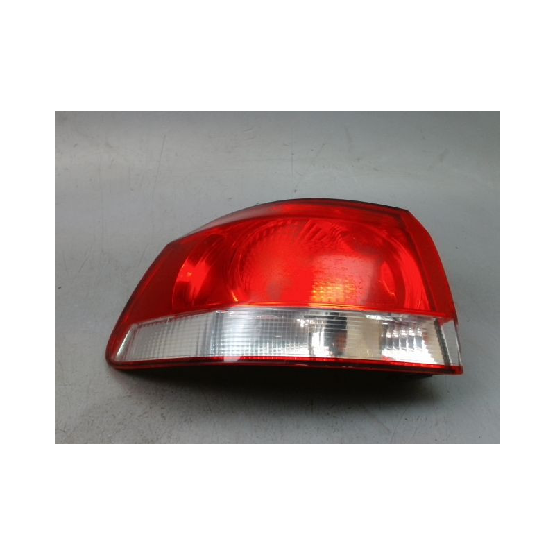 FEU ARRIERE GAUCHE  VOLKSWAGEN GOLF VI (1K) 2008-2013