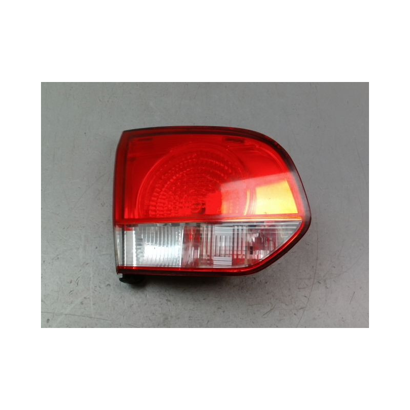 FEU ARRIERE INTERIEUR GAUCHE VOLKSWAGEN GOLF VI (1K) 2008-2013
