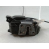 SYSTEME CONDAMNATION ARRIERE GAUCHE RENAULT CLIO III Phase 2 2009-2014