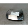 GLACE RETROVISEUR EXT G RENAULT CLIO III Phase 2 2009-2014
