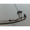 RENFORT PARE-CHOC AVANT RENAULT MEGANE BREAK III Phase 1 2009-2012