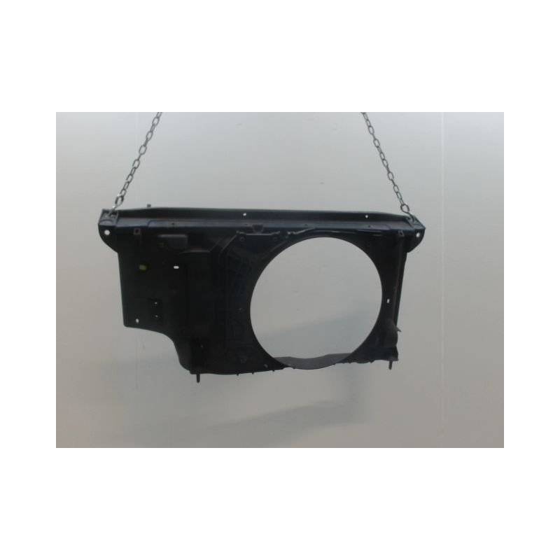 FACE AVANT PEUGEOT 206 1998-2009